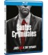 Santos Criminales [Blu-Ray) [Blu-ray]