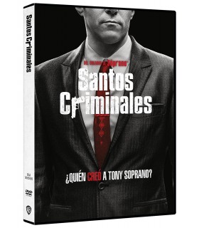 The Many Saints Of Newark [DVD]