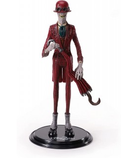 Figura Crooked Man The Conjuring 2 Bendyfigs Flexible 17 cms