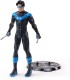 Figura Nightwing DC Bendyfigs Flexible 18 cms