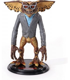 Figura Brain Gremlins Bendyfigs Flexible 17 cms