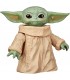 Figura The Child Baby Yoda The Mandalorian Grogu Star Wars 3D Diorama 16 cms