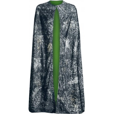 Capa de Invisibilidad Harry Potter 