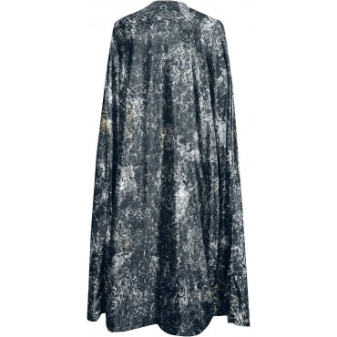 Capa de Invisibilidad Harry Potter 