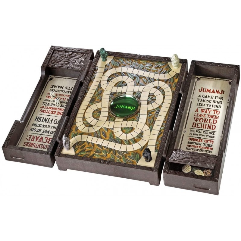 Juego de Mesa Jumanji It's a Jungle in Here 