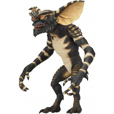 Figura Ultimate Gremlin Gremlins Articulada 15 cms