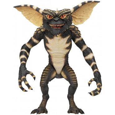 Figura Ultimate Gremlin Gremlins Articulada 15 cms