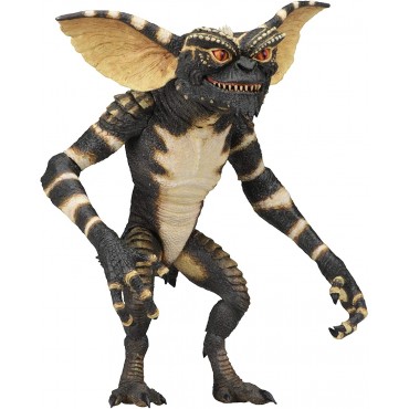 Figura Ultimate Gremlin Gremlins Articulada 15 cms