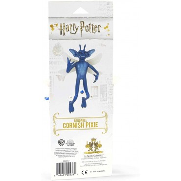 Figura Maleable Cornish Pixie Harry Potter 18 cms