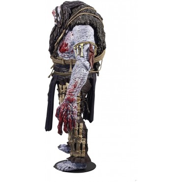 Figura Ice Giant Bloodied The Witcher Wild Hunt 30 cms