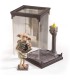 Figura Dobby con Diorama Magical Creatures Harry Potter Estatua 19 cms