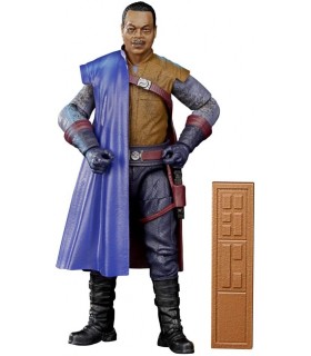 Figura Greef Karga The Mandalorian Star Wars Articulada 15 cms
