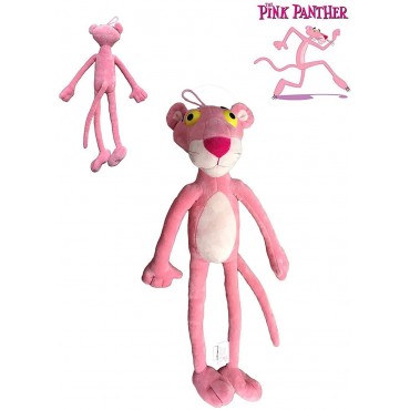 Peluche Pantera Rosa Pink Panther 120 cms