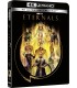 Eternals [BLU_RAY]