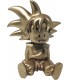 Hucha Son Goku Gold Special Edition Dragon Ball 14 cms