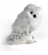 Peluche Hedwig Harry Potter 25 cms