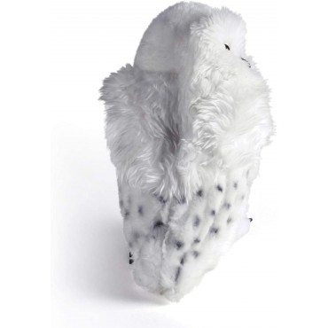 Peluche Hedwig Harry Potter 25 cms