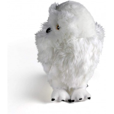 Peluche Hedwig Harry Potter 25 cms