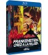 Frankenstein Creó A La Mujer [Blu-ray] (1967) Frankenstein Created Woman