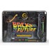Caja Regreso al Futuro (English version) Back to the Future Time Travel Memories Colección