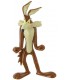 Figura Coyote Looney Tunes 10 cms