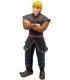 Figura Kristoff Frozen II 10 cms