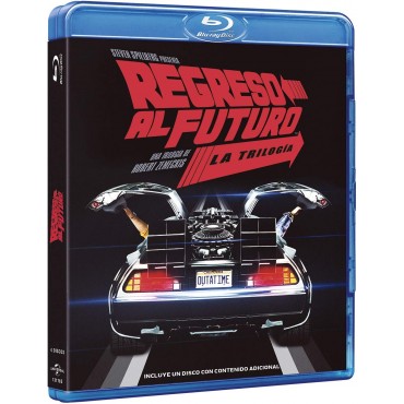Back To The Future 1-3 [BLU_RAY]