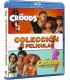 Los Croods 1-2 [Blu-ray]