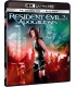 Resident Evil 2: Apocalipsis [4K UHD,Blu-ray] (2004) Resident Evil: Apocalypse (Resident Evil 2)