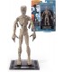 Figura The Mummy La Momia Universal Monsters Bendyfigs Flexible 19 cms