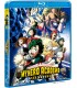 My Hero Academia. Dos Héroes [Blu-ray]