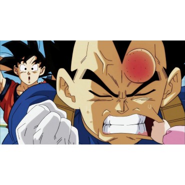 Dragon Ball Super. Box 7. Edición Coleccionistas Blu-Ray