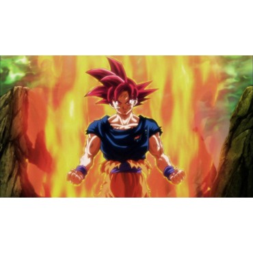 Dragon Ball Super. Box 7. Edición Coleccionistas Blu-Ray