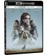 Dune [4K UHD,Blu-ray] (2021)