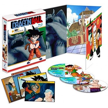 Doragon Bôru [BLU_RAY]