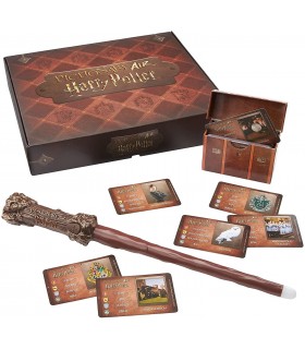 Juego Harry Potter Pictionary Air