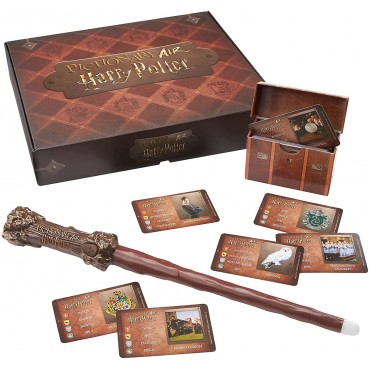 Juego Harry Potter Pictionary Air 