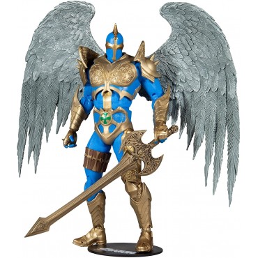 Figura Redeemer Spawn Articulada 18 cms