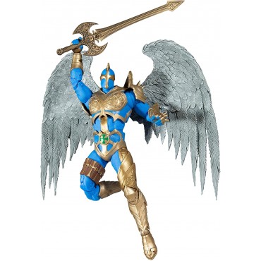 Figura Redeemer Spawn Articulada 18 cms