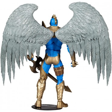 Figura Redeemer Spawn Articulada 18 cms