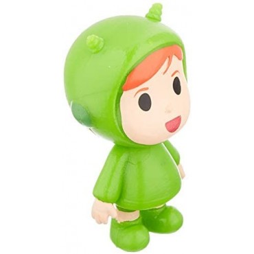 Figura Pato Pocoyó 7 cms