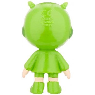 Figura Pato Pocoyó 7 cms