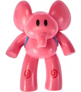 Figura Ely Pocoyó 7,5 cms