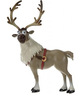 Figura Reno Sven Frozen II 12 cms