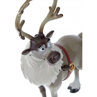 Figura Reno Sven Frozen II 12 cms