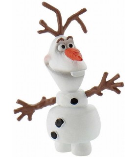 Figura Olaf Frozen 6 cms