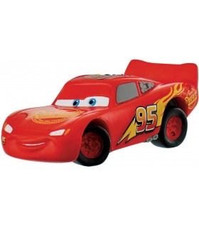 Figura Rayo MC Queen Cars 7 cms
