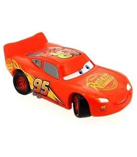 Figura Rayo MC Queen Cars 7 cms