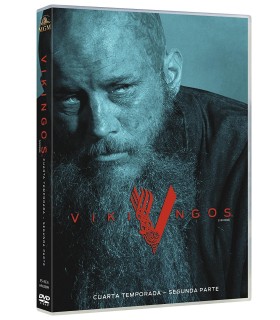 Vikings [DVD]