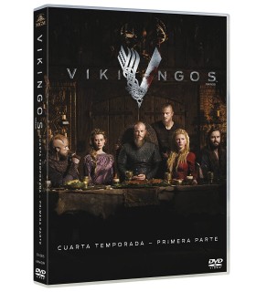 Vikings [DVD]